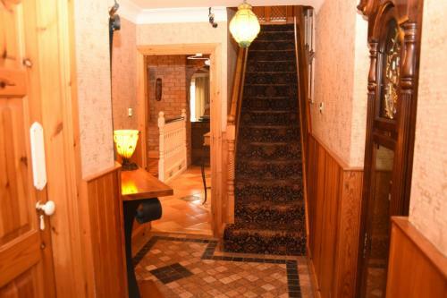 Copper Kettle B&B
