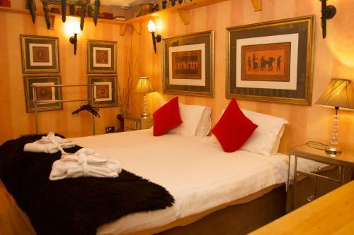 Copper Kettle B&B