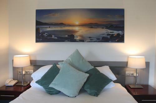 Sea Lodge Hotel