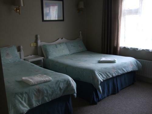 Hostal Harmony Inn - Glena House