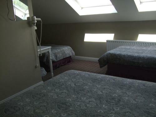 Hostal Harmony Inn - Glena House
