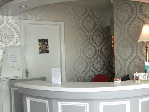 Hostal Harmony Inn - Glena House
