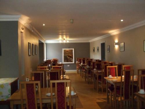 Hostal Harmony Inn - Glena House