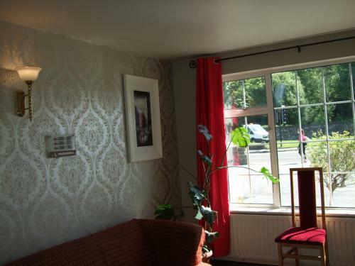 Hostal Harmony Inn - Glena House