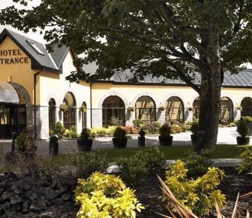 Castlecourt Hotel, Spa & Leisure