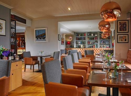 Castlecourt Hotel, Spa & Leisure
