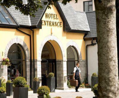 Castlecourt Hotel, Spa & Leisure