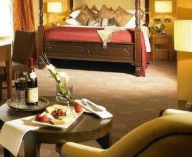 Castlecourt Hotel, Spa & Leisure
