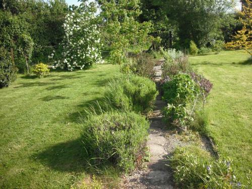 The Well Meadow B&B