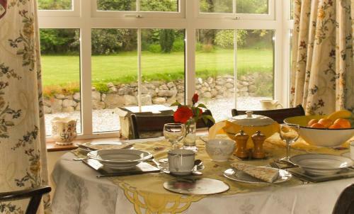 The Well Meadow B&B