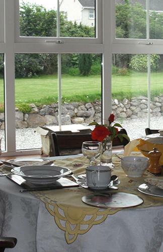 The Well Meadow B&B