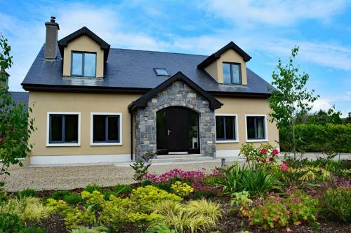 Cottage 227 - Oughterard