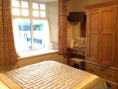 Bed & Breakfast The Lantern Townhouse