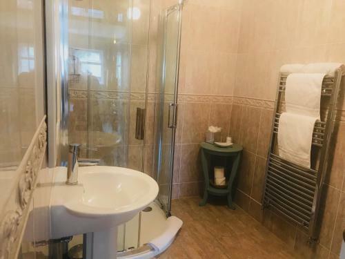 Bed & Breakfast The Lantern Townhouse