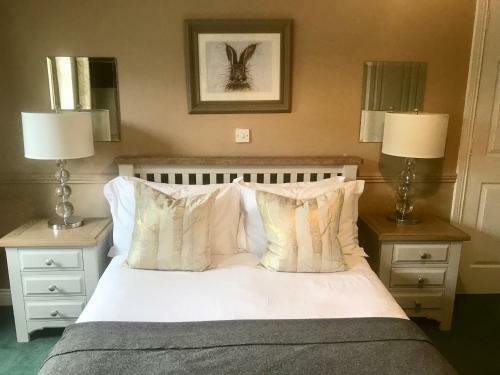 Bed & Breakfast The Lantern Townhouse