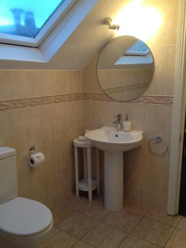 Bed & Breakfast The Lantern Townhouse