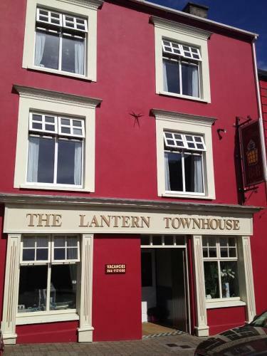 Bed & Breakfast The Lantern Townhouse