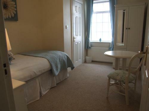 Oaklodge B&B