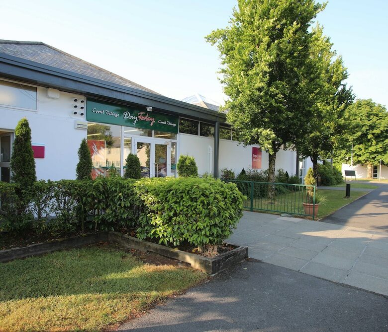 Bed & Breakfast Corrib Village Rooms University Of Galway