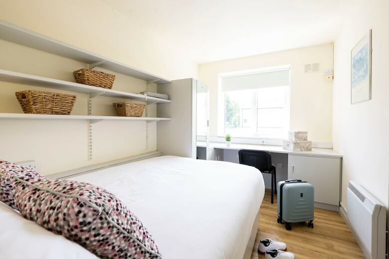 Bed & Breakfast Corrib Village Rooms University Of Galway