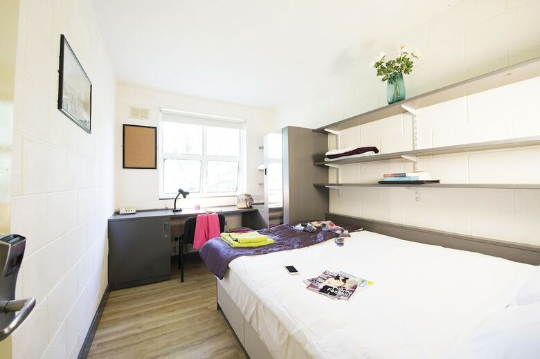 Bed & Breakfast Corrib Village Rooms University Of Galway