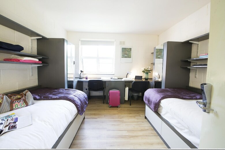 Bed & Breakfast Corrib Village Rooms University Of Galway