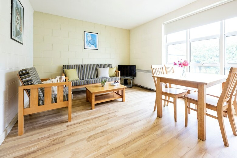 Bed & Breakfast Corrib Village Rooms University Of Galway