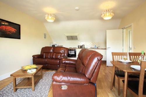 Apartamentos Leabhar Beag