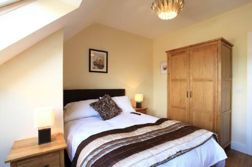 Apartamentos Leabhar Beag