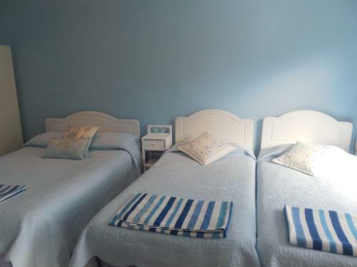 Bed & Breakfast Fitzgerald's Farmhouse Accommodation
