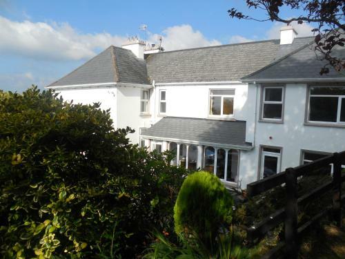 Bed & Breakfast Fitzgerald's Farmhouse Accommodation