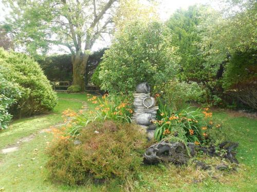 Bed & Breakfast Fitzgerald's Farmhouse Accommodation