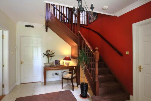 Hostal Hamill's Bed And Breakfast