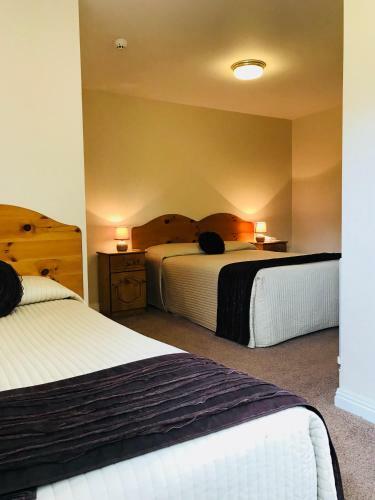 Hostal San Antonio Guesthouse