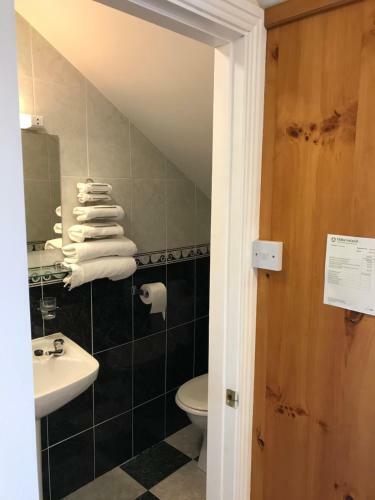 Hostal San Antonio Guesthouse