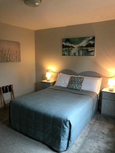 Hostal San Antonio Guesthouse