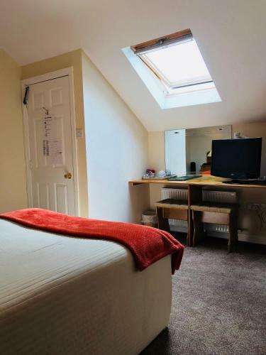 Hostal San Antonio Guesthouse