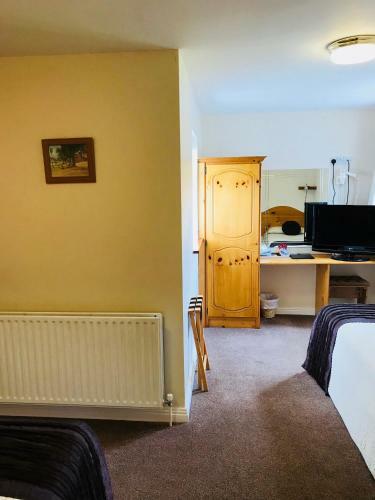 Hostal San Antonio Guesthouse