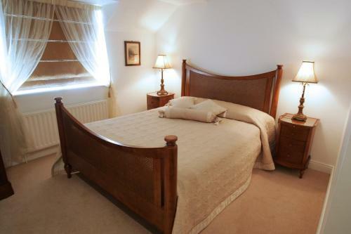 Hostal Heatons Guesthouse