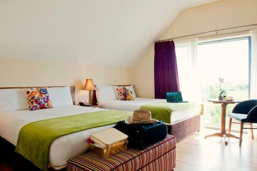 Hostal Kinvara Guesthouse