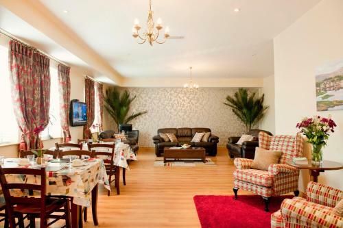 Hostal Kinvara Guesthouse