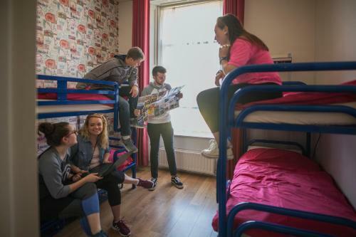 Ashfield Hostel