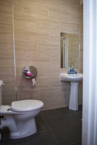 Ashfield Hostel
