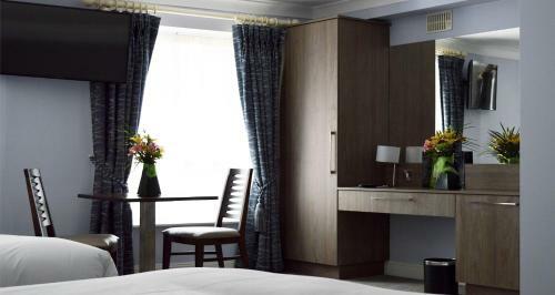 Hotel Slaney Suites