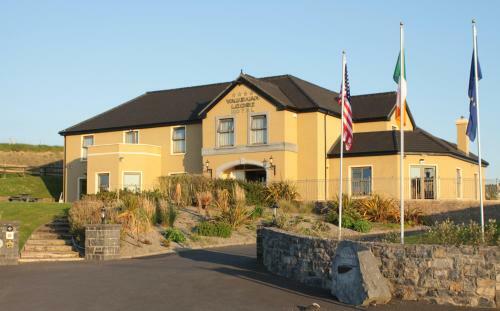 Vaughan Lodge Hotel