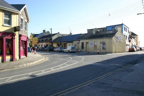 Vaughan Lodge Hotel