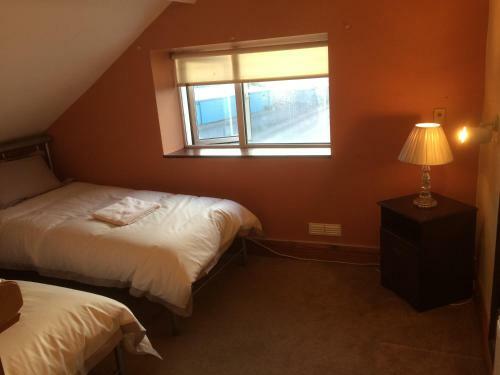 Bed & Breakfast Harbour House Budget Accommodation
