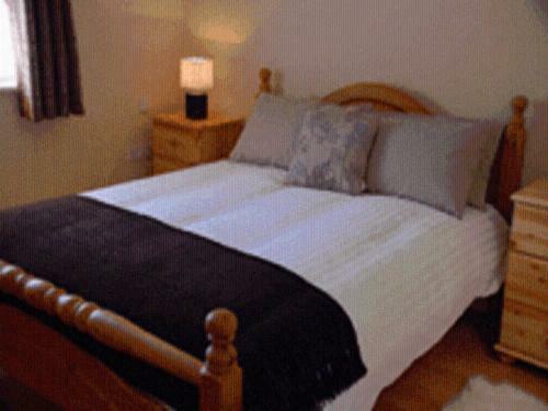 Hawthorn House B&B