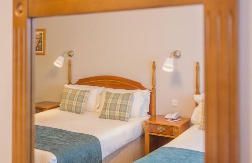 Hostal Abbey Lodge
