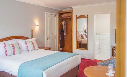 Hostal Abbey Lodge